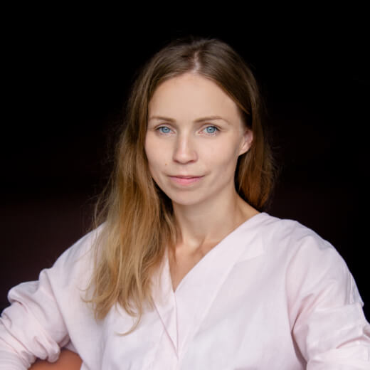 Katarzyna Niemirska - Zientarska