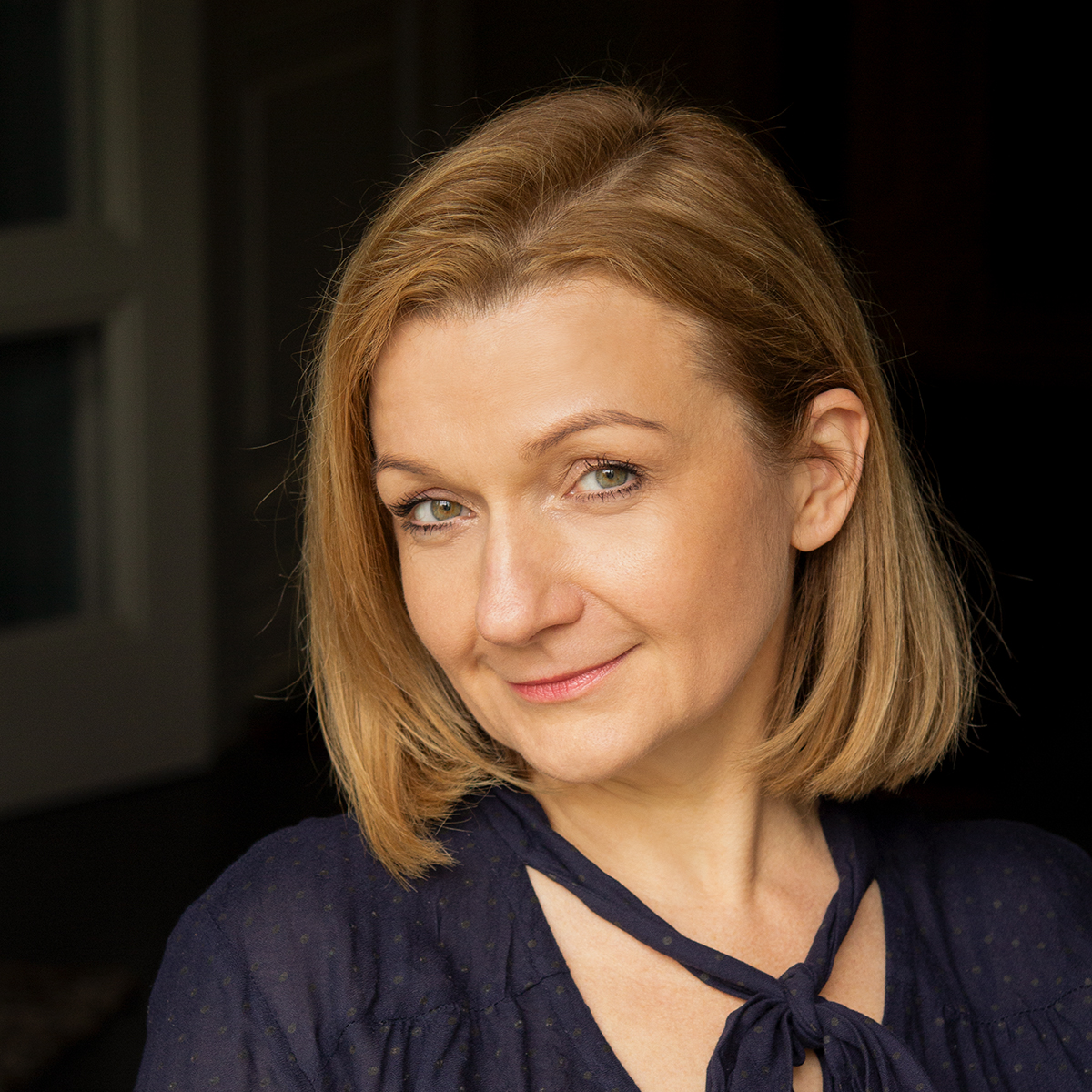 Ewa Wilczyńska