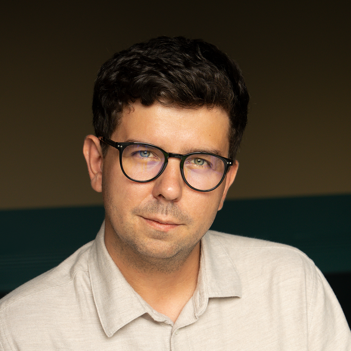 Jacek Pawłowski