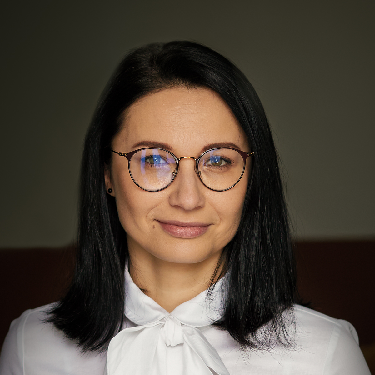 Marta Siedlecka