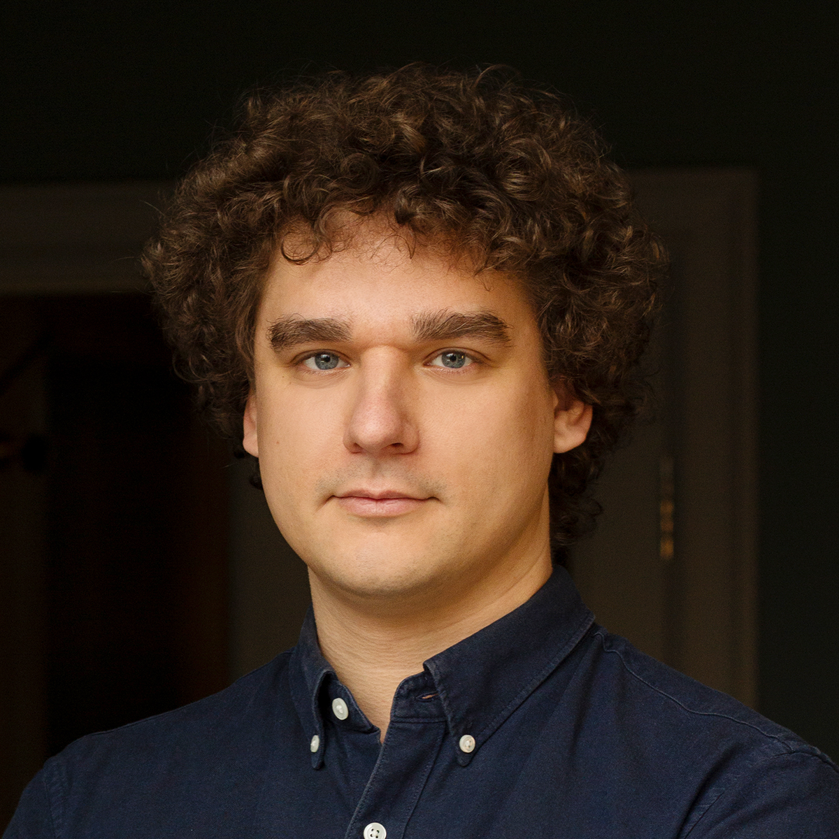 Szymon Urbanek