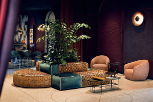 Hotel Flaner