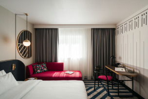 Mercure Wien City